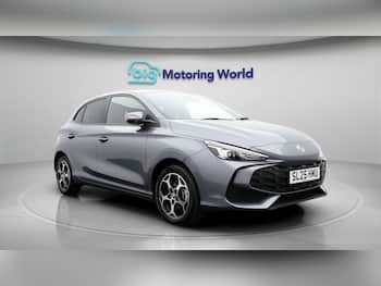 Used MG MG3 2025 for sale - 79766048: Photo