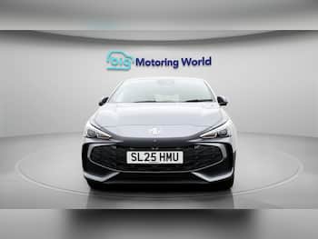 Used MG MG3 2025 for sale - 79766048: Photo