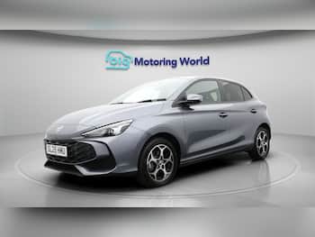 Used MG MG3 2025 for sale - 79766048: Photo