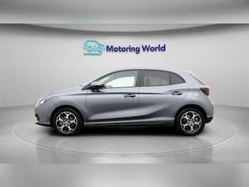 Used MG MG3 2025 for sale - 79766048: Photo