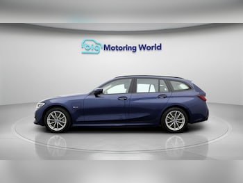Used BMW 3 Series 2022 for sale - 79272047: Photo
