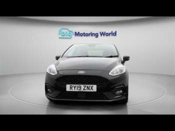 Used Ford Fiesta 2019 for sale - 74920643: Photo