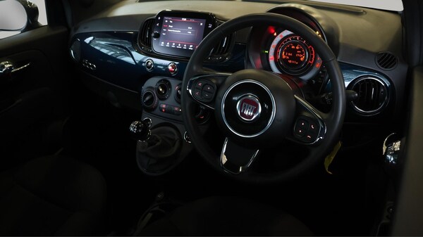 Used Fiat 500 2023 for sale - 76166670: Photo 10
