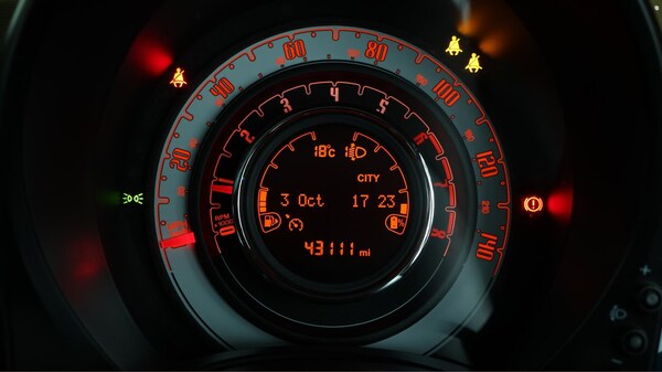 Used Fiat 500 2023 for sale - 76166670: Photo 11