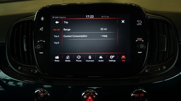 Used Fiat 500 2023 for sale - 76166670: Photo 12