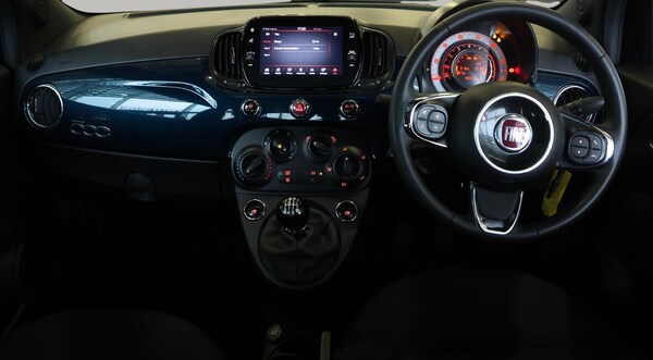 Used Fiat 500 2023 for sale - 76166670: Photo 14