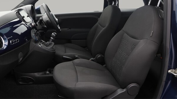 Used Fiat 500 2023 for sale - 76166670: Photo 15