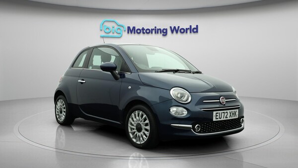 Used Fiat 500 2023 for sale - 76166670: Photo 2
