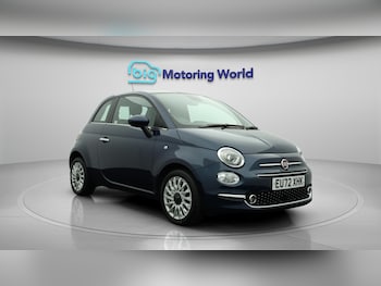 Used Fiat 500 2023 for sale - 76166670: Photo 2