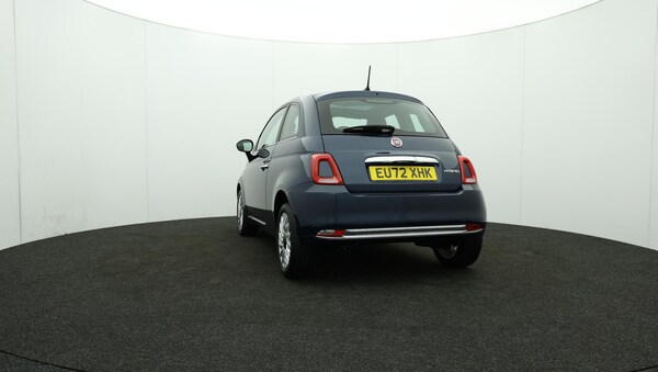 Used Fiat 500 2023 for sale - 76166670: Photo 34