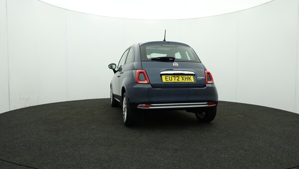 Used Fiat 500 2023 for sale - 76166670: Photo 35