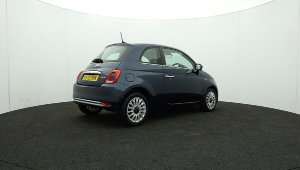 Used Fiat 500 2023 for sale - 76166670: Photo 36
