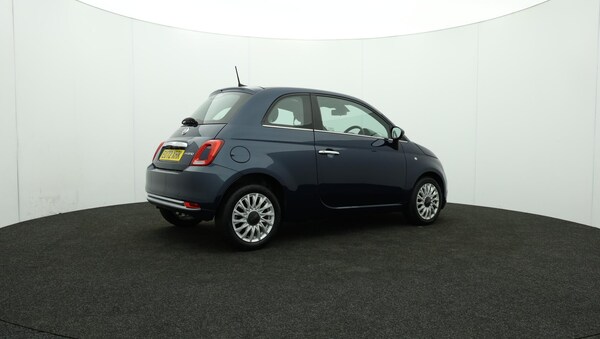 Used Fiat 500 2023 for sale - 76166670: Photo 37