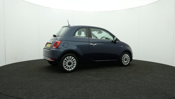 Used Fiat 500 2023 for sale - 76166670: Photo 38