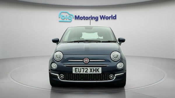 Used Fiat 500 2023 for sale - 76166670: Photo 3