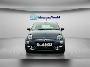 Used Fiat 500 2023 for sale - 76166670: Photo 3