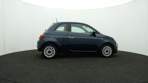 Used Fiat 500 2023 for sale - 76166670: Photo 41