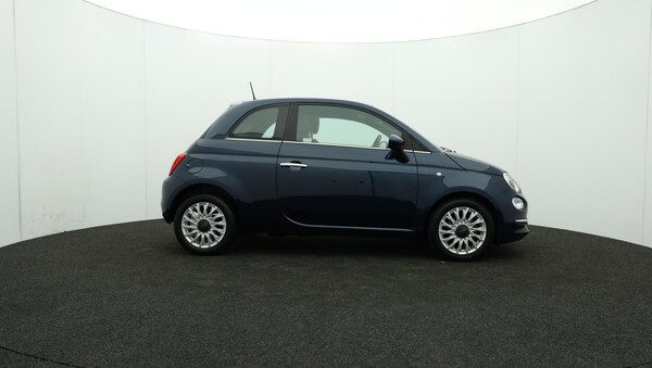 Used Fiat 500 2023 for sale - 76166670: Photo 43