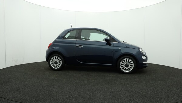 Used Fiat 500 2023 for sale - 76166670: Photo 44