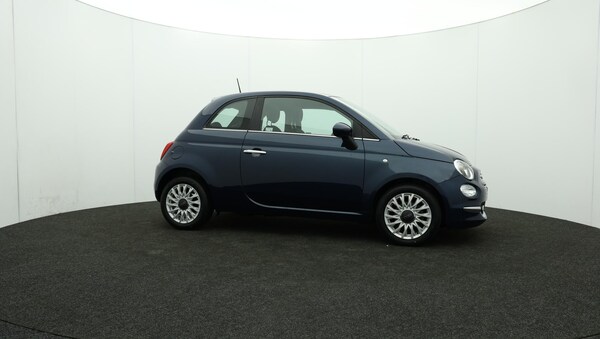 Used Fiat 500 2023 for sale - 76166670: Photo 45