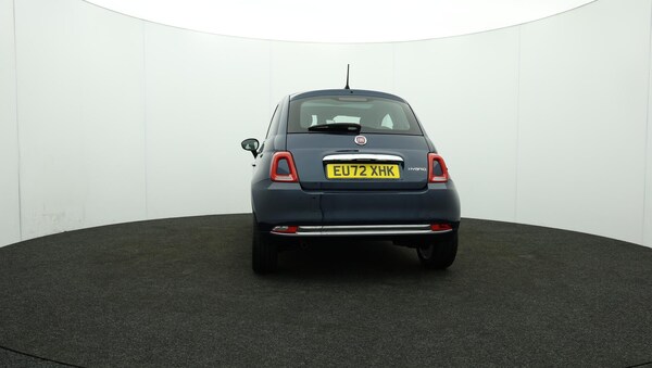 Used Fiat 500 2023 for sale - 76166670: Photo 46