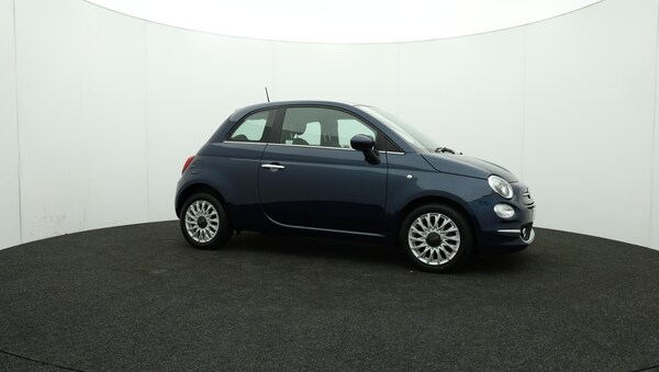 Used Fiat 500 2023 for sale - 76166670: Photo 47