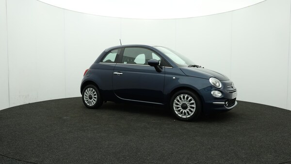 Used Fiat 500 2023 for sale - 76166670: Photo 48