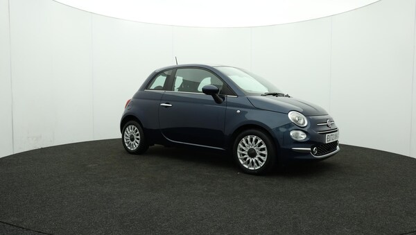 Used Fiat 500 2023 for sale - 76166670: Photo 49