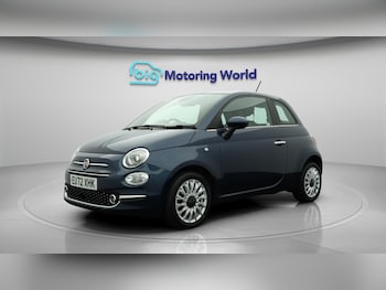 Used Fiat 500 2023 for sale - 76166670: Photo 4