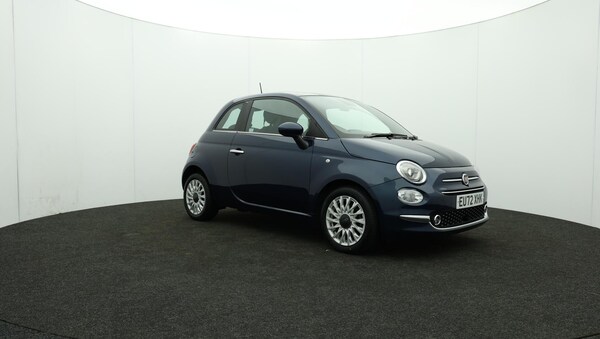 Used Fiat 500 2023 for sale - 76166670: Photo 50