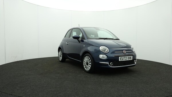 Used Fiat 500 2023 for sale - 76166670: Photo 52