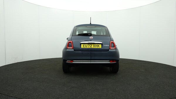 Used Fiat 500 2023 for sale - 76166670: Photo 57