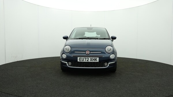 Used Fiat 500 2023 for sale - 76166670: Photo 58
