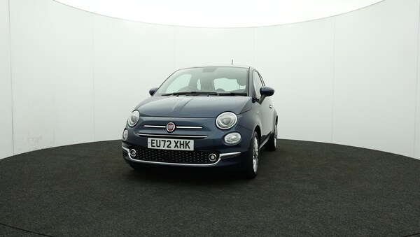 Used Fiat 500 2023 for sale - 76166670: Photo 60