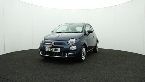 Used Fiat 500 2023 for sale - 76166670: Photo 61