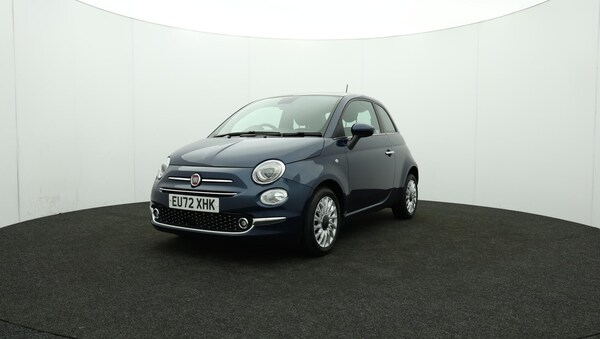 Used Fiat 500 2023 for sale - 76166670: Photo 62