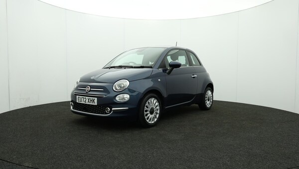 Used Fiat 500 2023 for sale - 76166670: Photo 63