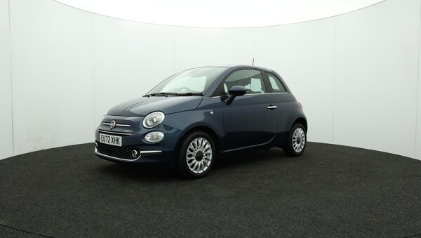 Used Fiat 500 2023 for sale - 76166670: Photo 64