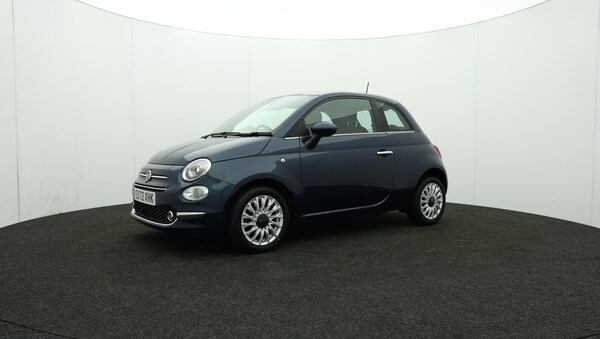 Used Fiat 500 2023 for sale - 76166670: Photo 65
