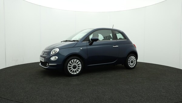 Used Fiat 500 2023 for sale - 76166670: Photo 66