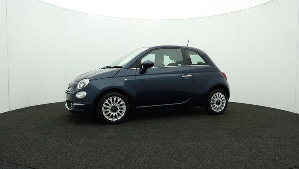Used Fiat 500 2023 for sale - 76166670: Photo 67