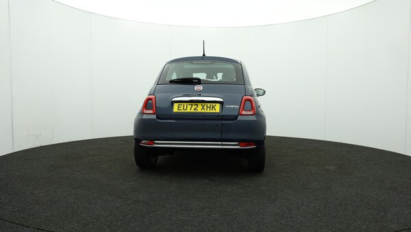 Used Fiat 500 2023 for sale - 76166670: Photo 68