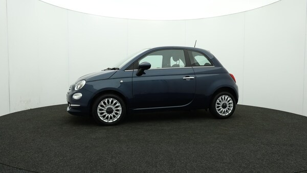 Used Fiat 500 2023 for sale - 76166670: Photo 69