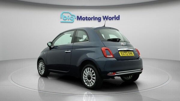 Used Fiat 500 2023 for sale - 76166670: Photo 6