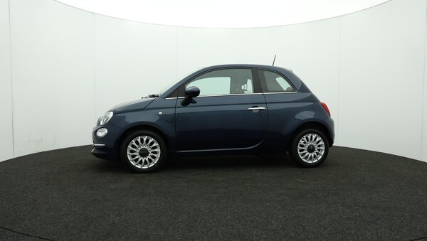 Used Fiat 500 2023 for sale - 76166670: Photo 70