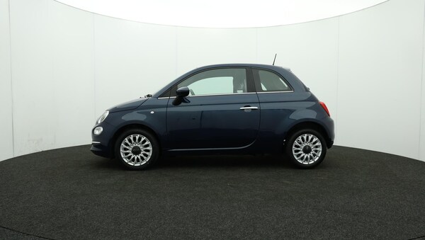 Used Fiat 500 2023 for sale - 76166670: Photo 71