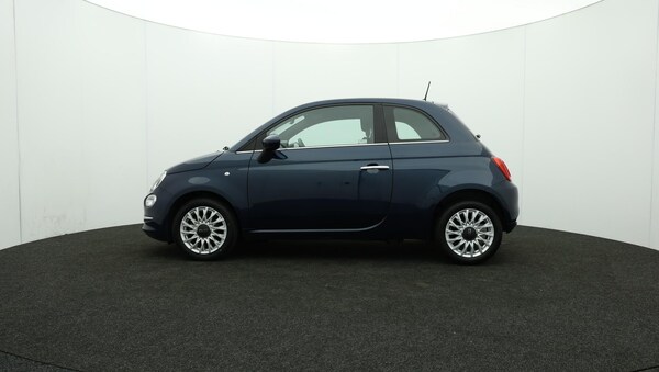 Used Fiat 500 2023 for sale - 76166670: Photo 72