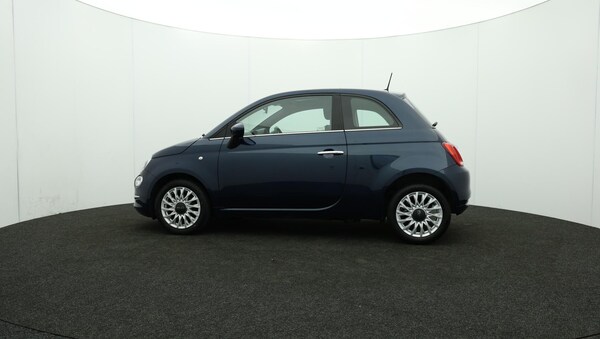 Used Fiat 500 2023 for sale - 76166670: Photo 73