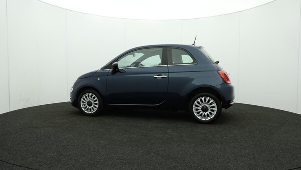 Used Fiat 500 2023 for sale - 76166670: Photo 74