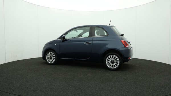 Used Fiat 500 2023 for sale - 76166670: Photo 75